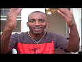 VLoG #137: Story sharing the events that unfolded around and during my last date.