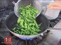 REALMEALS.TV: Special Edamame