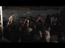 UPHEAVAL - Bloodshot Eyes (+Bro Hym Cover)