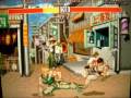 ashane vs zoast -pt2- Street Fighter 2 Hyper Fighting