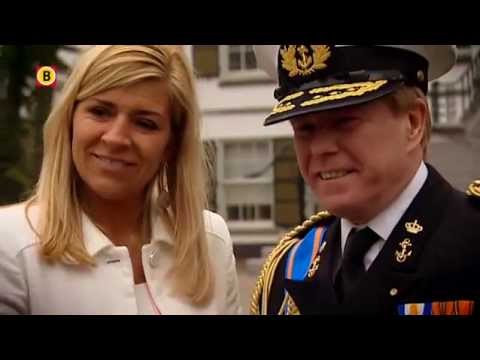 Maxima en Willem-Alexander, de look-a-likes inhuren?