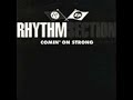 Rhythm Section - Emotion Rhythm Section - Emotion