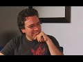 Film Rap: The Wackness (Josh Peck & Jonathan Levine)