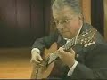 Celedonio Romero: Fantasia - Played by Pepe Romero Celedonio Romero: Fantasia - Played by Pepe Romero