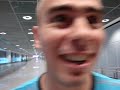 Real Capoeira a trip to Brazil (Реал Капоэйра Бразилия)