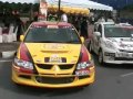 Perodua M5 flag off MRC8 Rd2 Perodua M5 flag off MRC8 Rd2