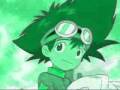 videos de Digimon AMV- Mr. Wonderful (short)