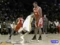 videos de Aaron Brooks - Houston Rambo MIX by MISIEK