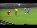 Match GF38-Bastia