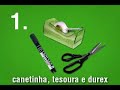 Faça sua própria roupa de PLÁSTICO BOLHA www.loscabrones.com Faça sua própria roupa de PLÁSTICO BOLHA www.loscabrones.com