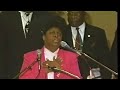 Evangelist Rubenstein McClure Sings & Prays! Evangelist Rubenstein McClure Sings & Prays!
