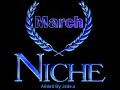 March niche 07 tez-kid remix