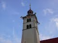 Sursee (LU) - kath. Stadtkirche St. Georg 2/2