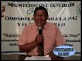 COMISIONADO DE PAZ Y DESARROLLO HUALLAGA