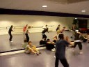 kill the bounce choreo