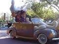 Disney Stars & Motor Cars Parade - Part 2 Disney Stars & Motor Cars Parade - Part 2