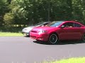 Scion tC/ Skunk 2 Exhaust