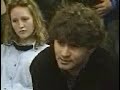UK General Election 1992 - Lib Dem leader Paddy Ashdown on the campaign trail
