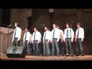 CMU Originals ICCA Quarterfinal 2008 O Come Emanuel CMU Originals ICCA Quarterfinal 2008 O Come Emanuel