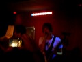 Stereo Skyline promoting Parmesans!