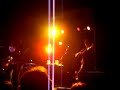 October Nights - Yellowcard October Nights - Yellowcard