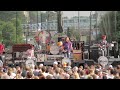 The 4ontheFloor - Undertow - Live at the Basilica Block Party The 4ontheFloor - Undertow - Live at the Basilica Block Party