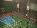Bambang Pamungkas vs Cruz Bola 2nd Half