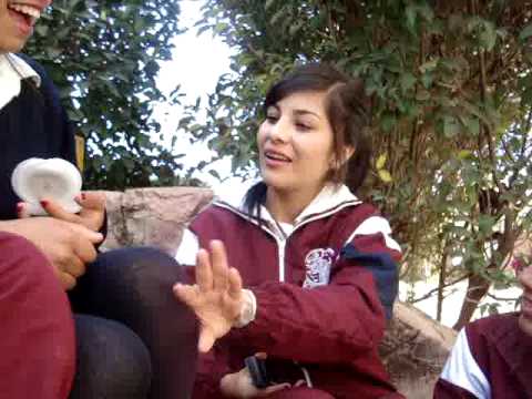 chicas del tec