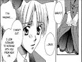 Innocent maze ch.4 Innocent maze ch.4