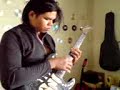 Srikandi cintaku