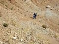 xt 600 offroad antalya gömbe ucarsu