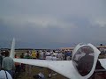 F-22 Raptor HIGH speed pass!!!