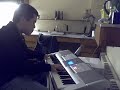 Nobuo Uematsu - Mystic Forest