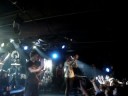 Parkway Drive - Dead Man's Chest (Budapest@A38/2008.11.22.) by sceater
