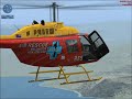 HELI RESCUE HELI RESCUE