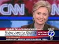 Barack Obama - Bill Richardson Endorses Obama