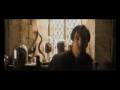 Remus Lupin Haunted