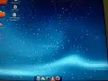 My Ubuntu with Compiz Fusion and Kiba Dock part II