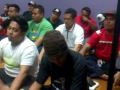 Wulan MP2010 Saringan Selection