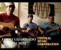 BANDA CENTRAL - EU FINJO QUE ESQUE�O (ACUSTICO)