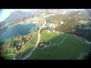 Speedflying Filbling Swing Savage 13