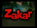 zakar 1st
