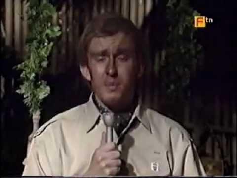Steve Coogan reports from the jungle...