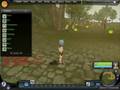 Ragnarok Online 2 - Interface & Emotes