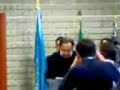 Laurea Honoris Causa a Sergio Marchionne CASSINO