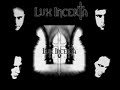 lux incerta clear warter lux incerta clear warter