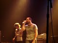Poison The Well - Nerdy - Cleveland 10-21-07