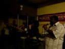 Alfareros en Cafe 