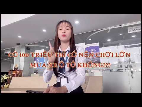 Mua xe ô tô chỉ với 100 triệu. Hyundai Tây Ninh Miss Nguyệt-0916719900