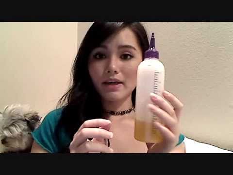 how to use vitamin e oil on oily skin